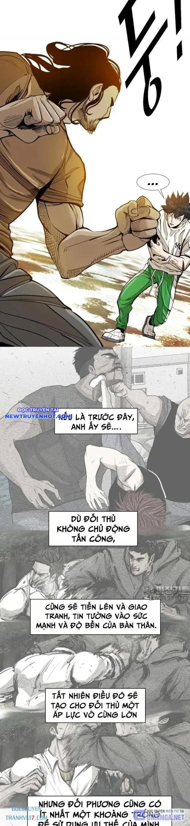 Shark – Cá Mập Chapter 232 - Trang 2