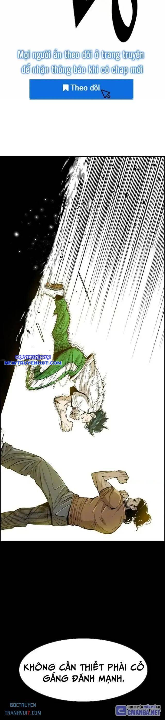 Shark – Cá Mập Chapter 232 - Trang 2