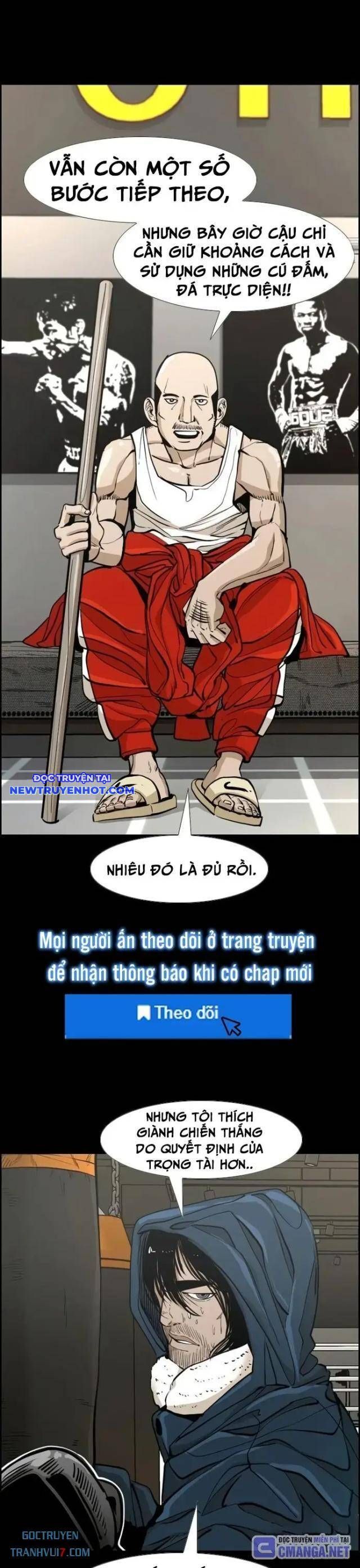 Shark – Cá Mập Chapter 232 - Trang 2