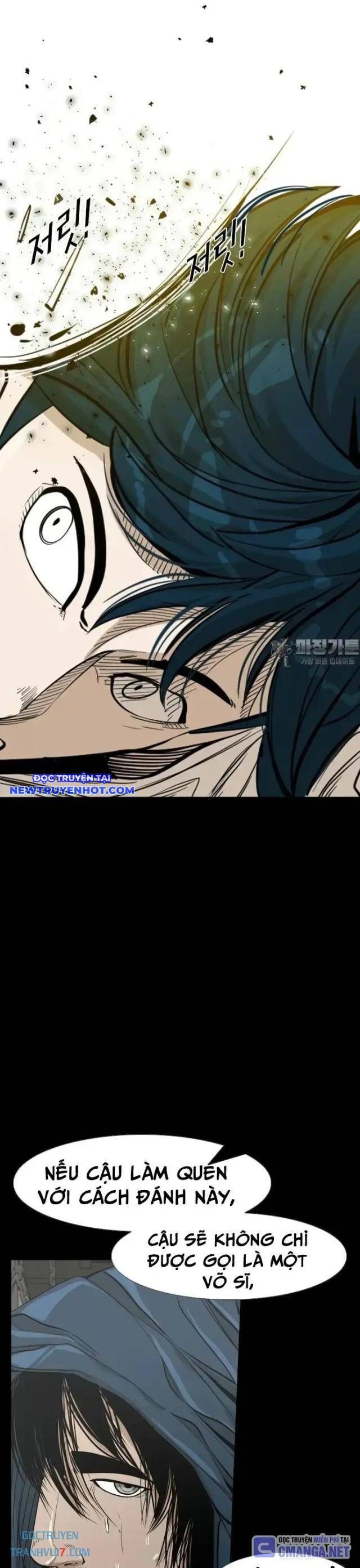 Shark – Cá Mập Chapter 232 - Trang 2