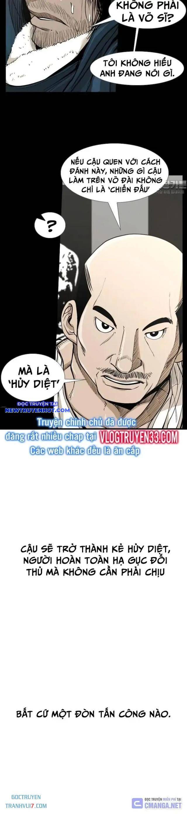 Shark – Cá Mập Chapter 232 - Trang 2