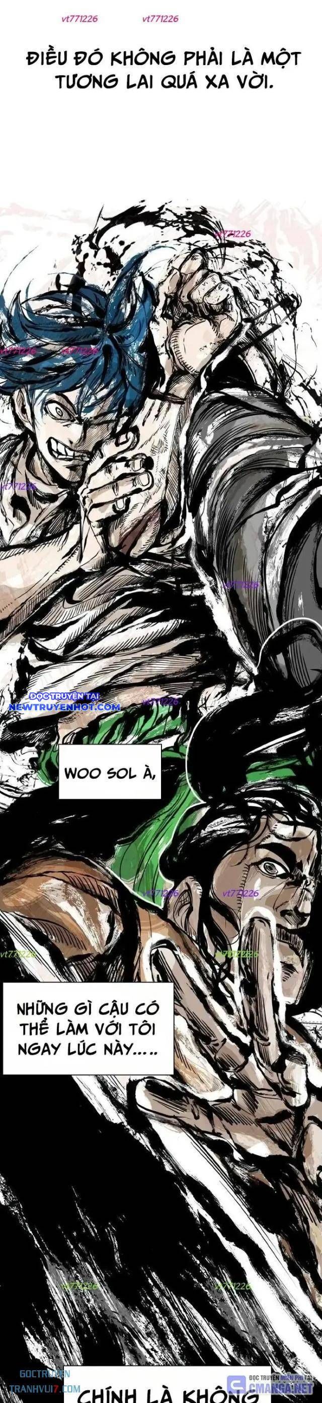 Shark – Cá Mập Chapter 232 - Trang 2