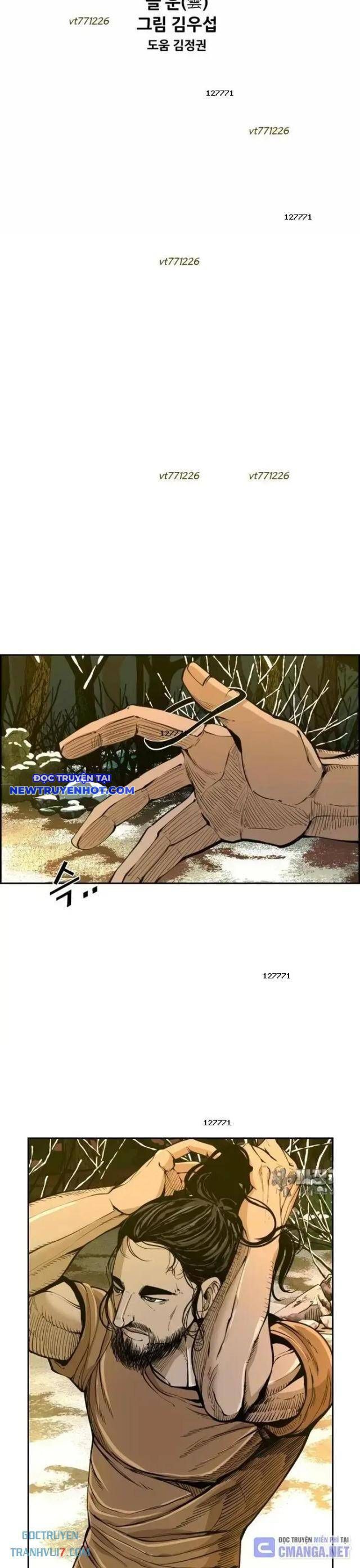 Shark – Cá Mập Chapter 232 - Trang 2