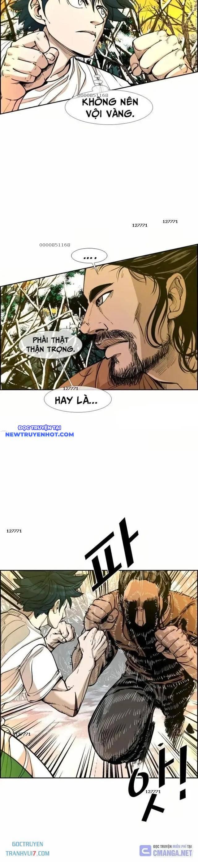 Shark – Cá Mập Chapter 232 - Trang 2