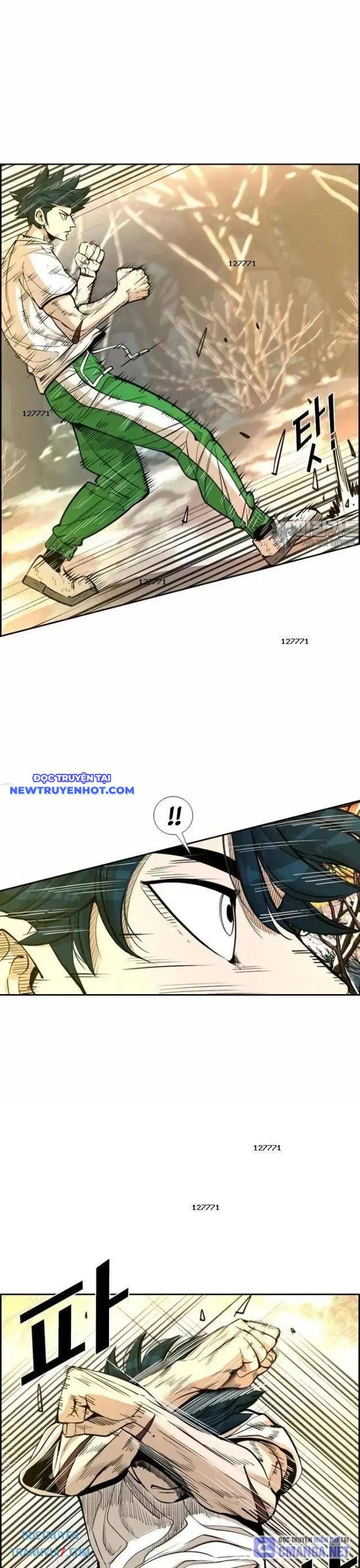 Shark – Cá Mập Chapter 232 - Trang 2