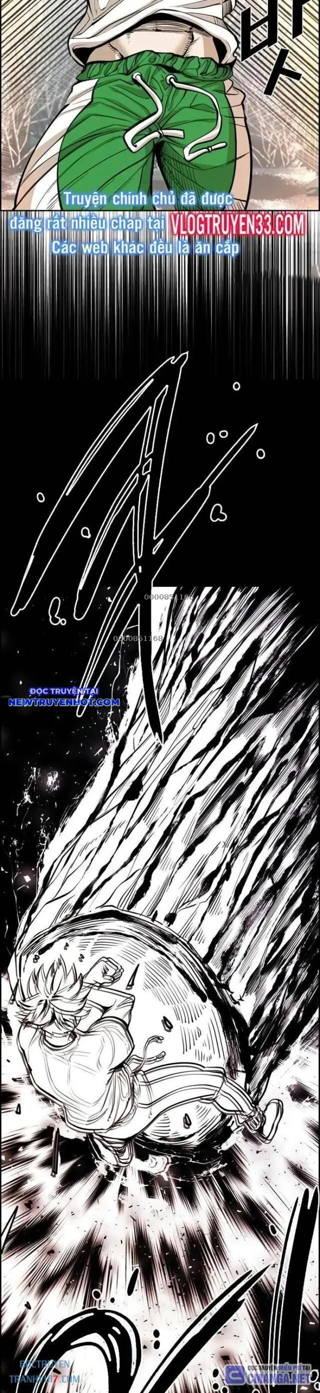 Shark – Cá Mập Chapter 232 - Trang 2