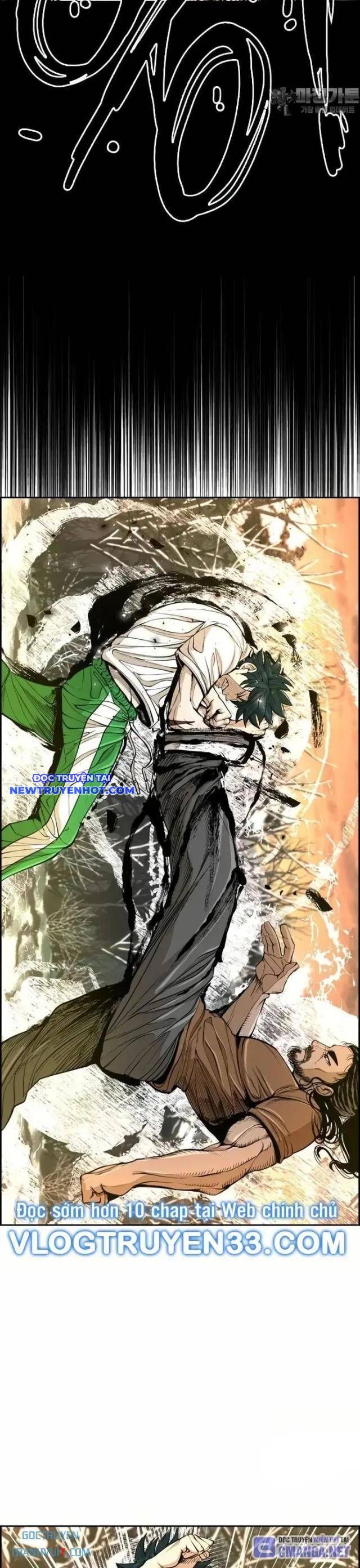 Shark – Cá Mập Chapter 232 - Trang 2