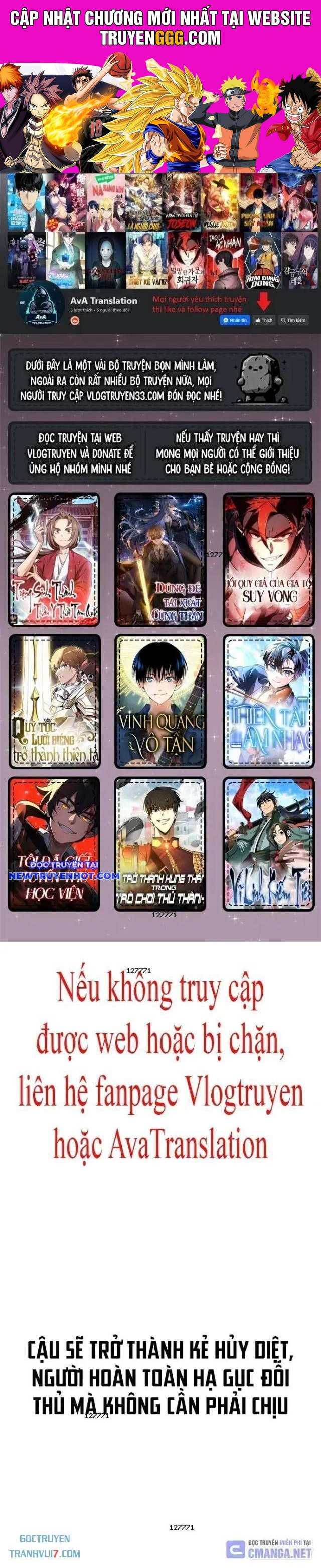 Shark – Cá Mập Chapter 233 - Trang 2