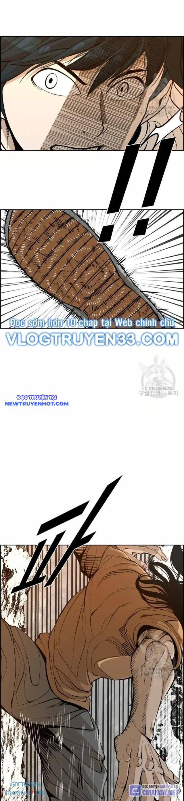 Shark – Cá Mập Chapter 233 - Trang 2