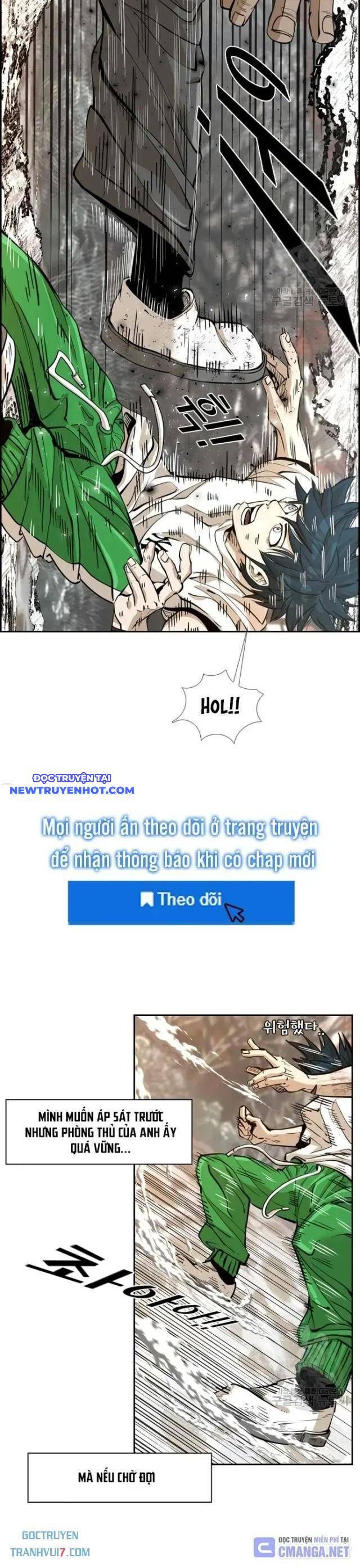 Shark – Cá Mập Chapter 233 - Trang 2