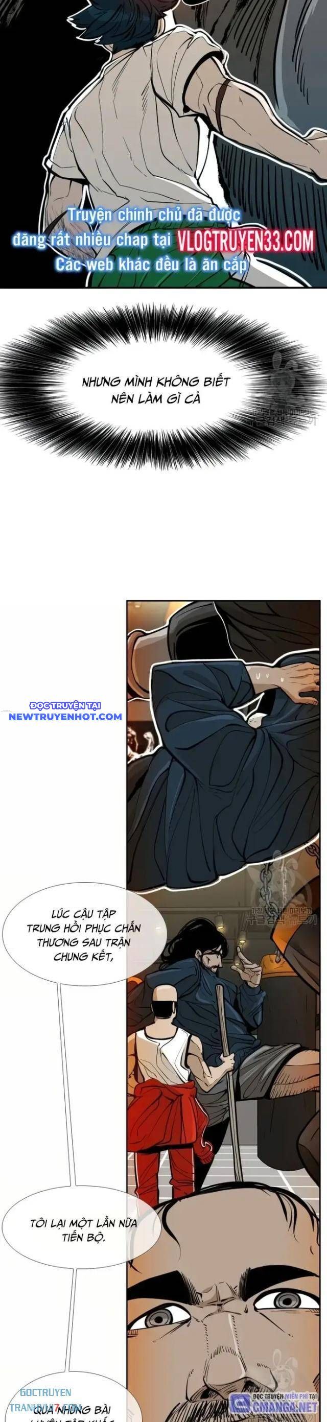 Shark – Cá Mập Chapter 233 - Trang 2