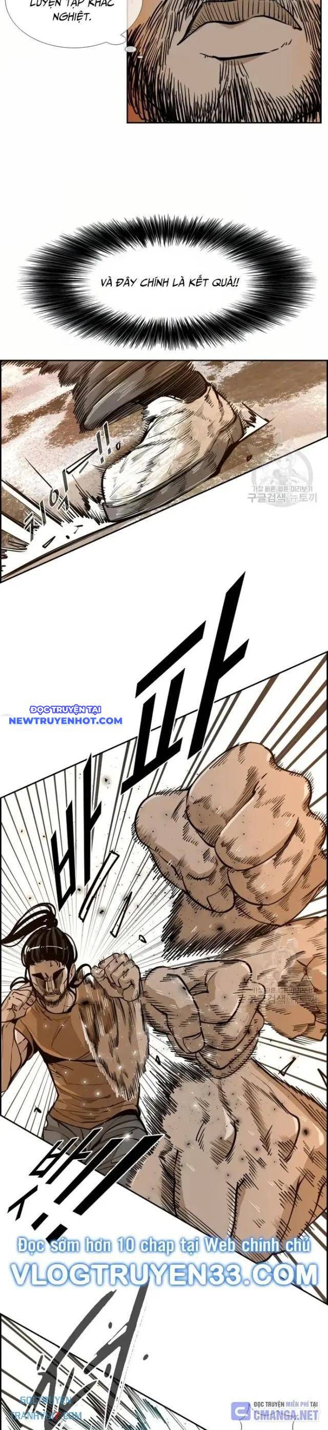 Shark – Cá Mập Chapter 233 - Trang 2