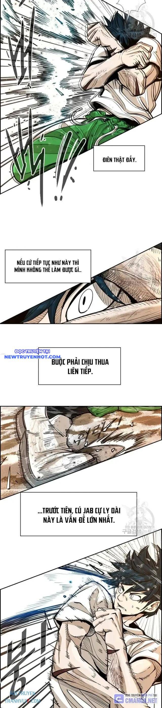 Shark – Cá Mập Chapter 233 - Trang 2