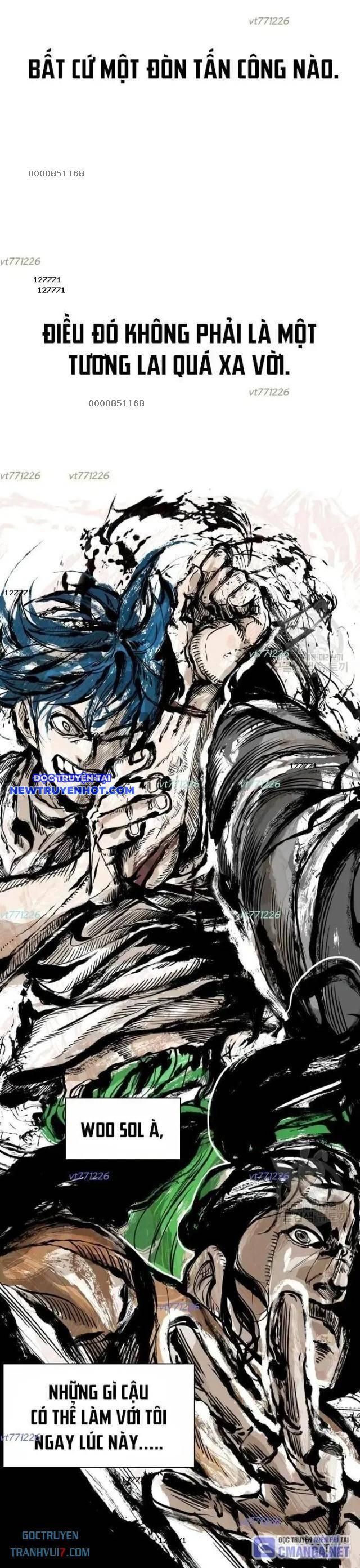 Shark – Cá Mập Chapter 233 - Trang 2