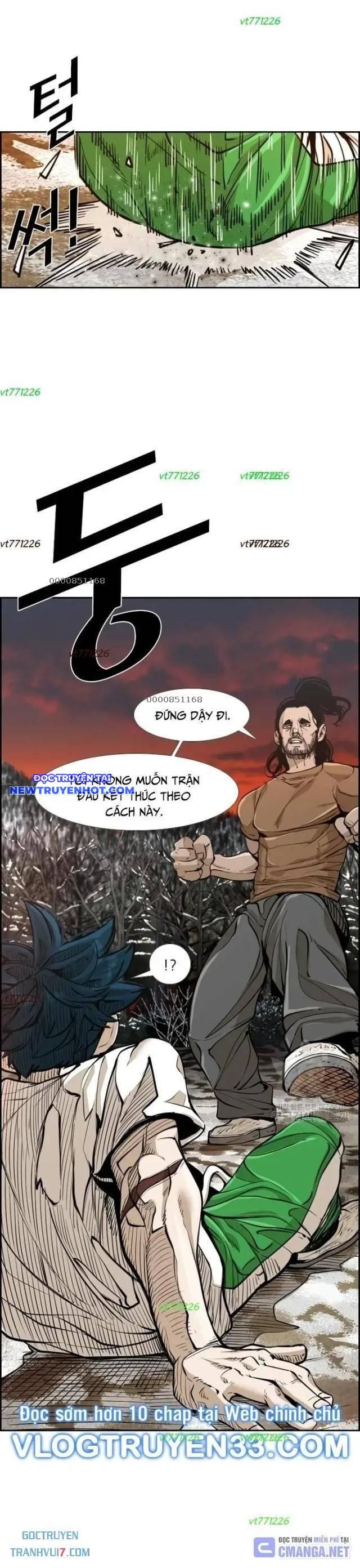 Shark – Cá Mập Chapter 233 - Trang 2