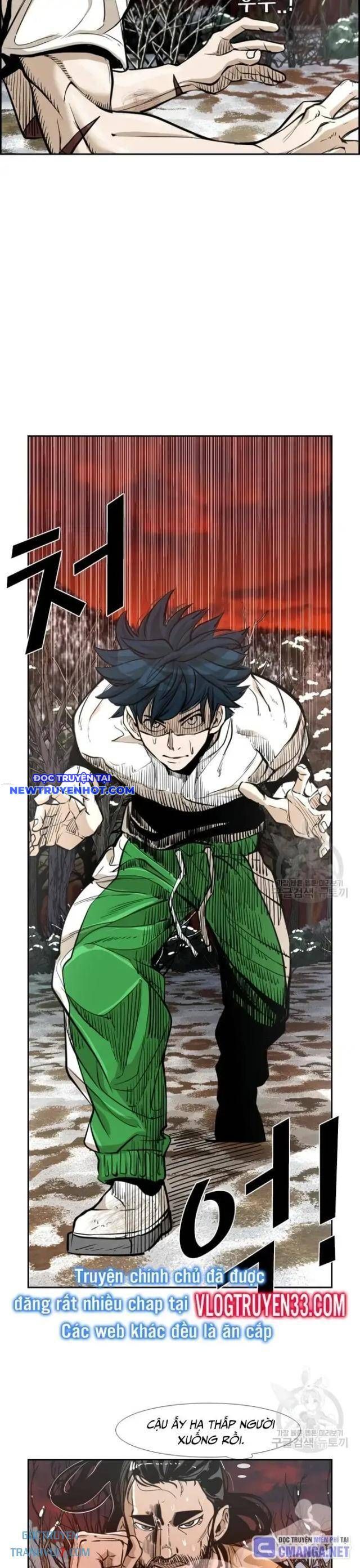 Shark – Cá Mập Chapter 233 - Trang 2