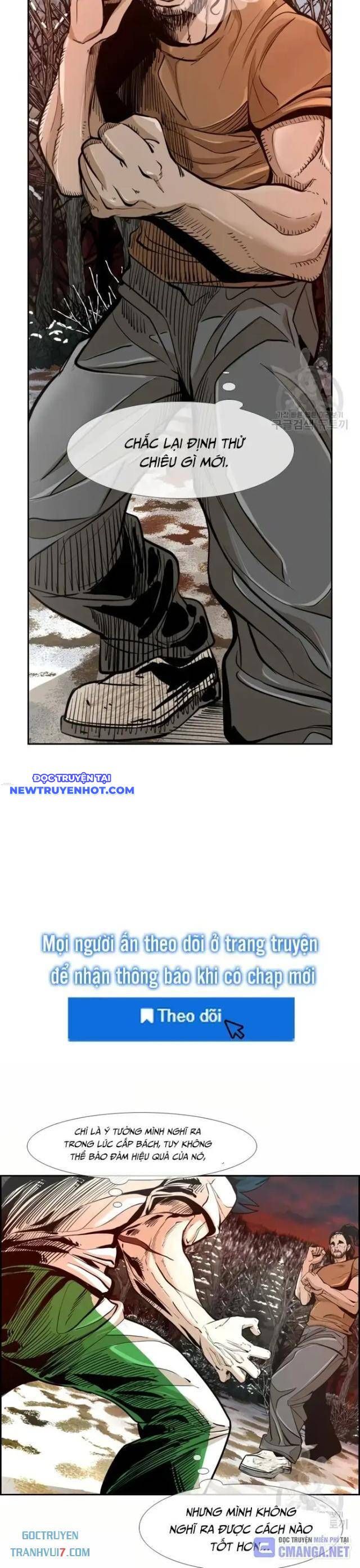 Shark – Cá Mập Chapter 233 - Trang 2