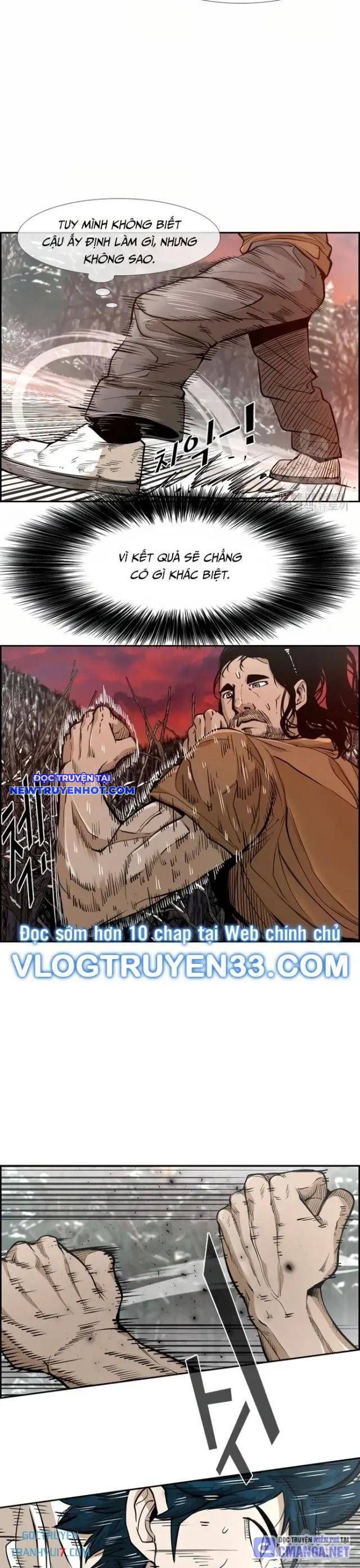 Shark – Cá Mập Chapter 233 - Trang 2