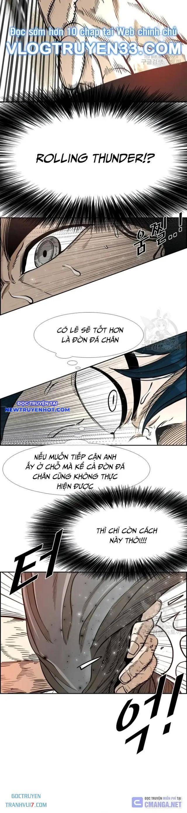 Shark – Cá Mập Chapter 233 - Trang 2