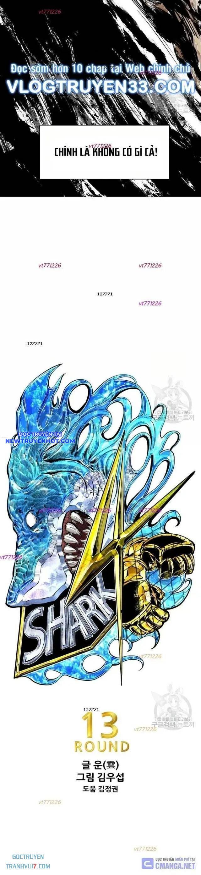 Shark – Cá Mập Chapter 233 - Trang 2