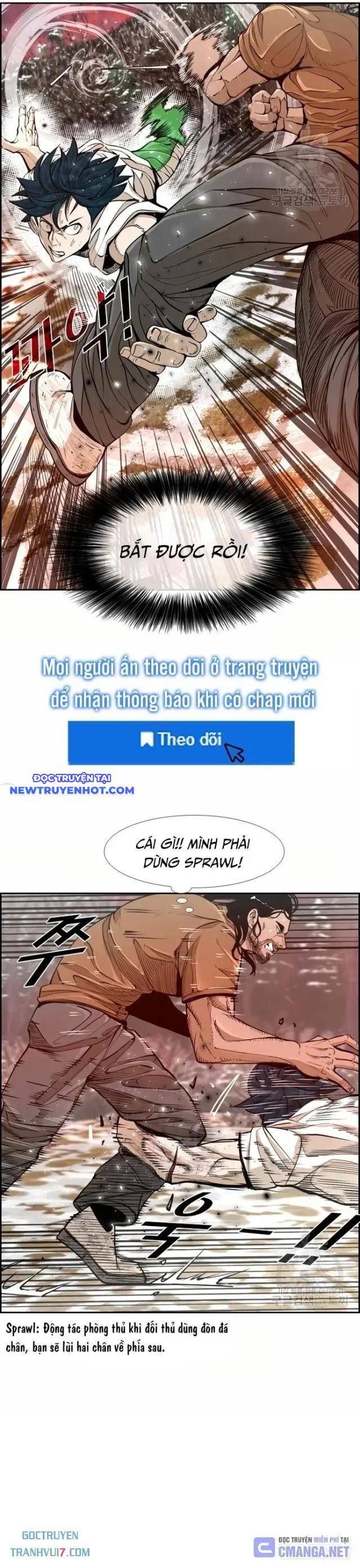 Shark – Cá Mập Chapter 233 - Trang 2