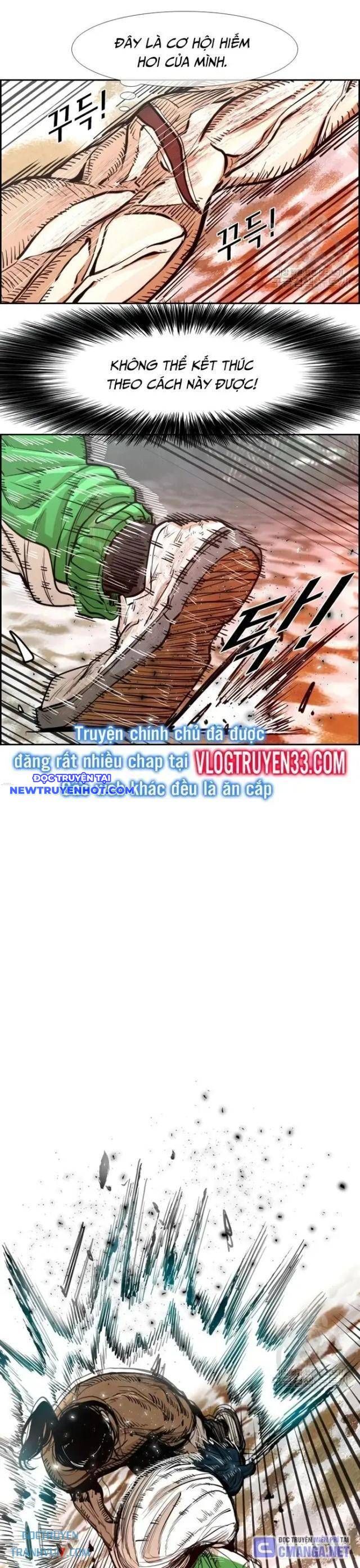 Shark – Cá Mập Chapter 233 - Trang 2