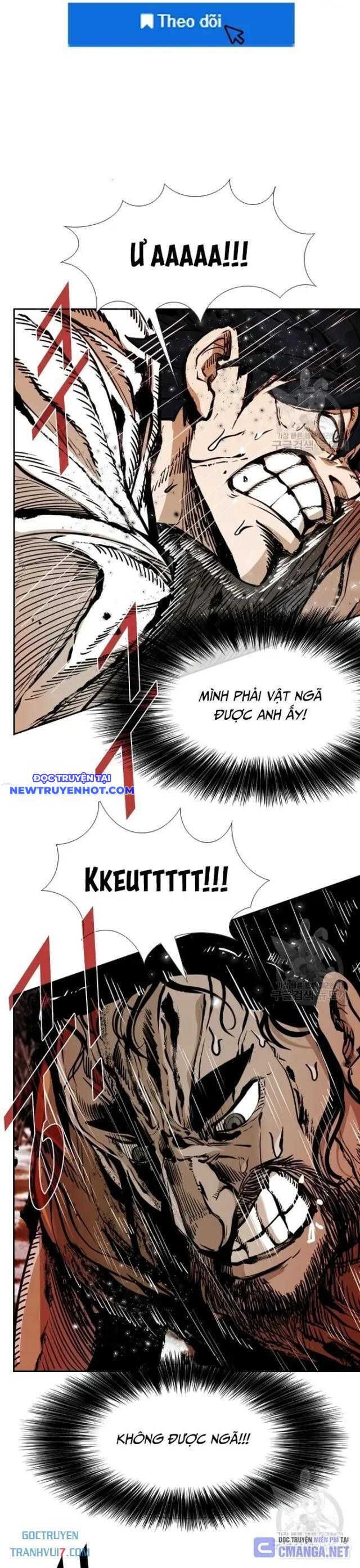 Shark – Cá Mập Chapter 233 - Trang 2