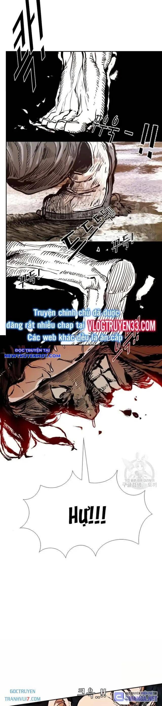 Shark – Cá Mập Chapter 233 - Trang 2