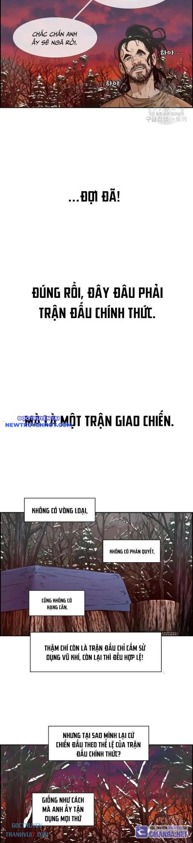 Shark – Cá Mập Chapter 233 - Trang 2