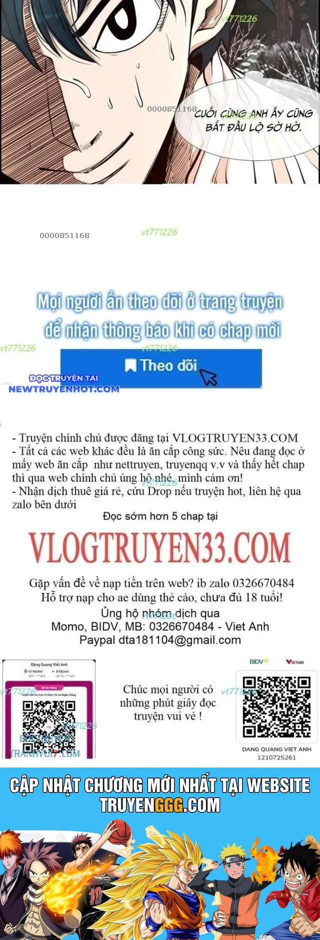 Shark – Cá Mập Chapter 233 - Trang 2