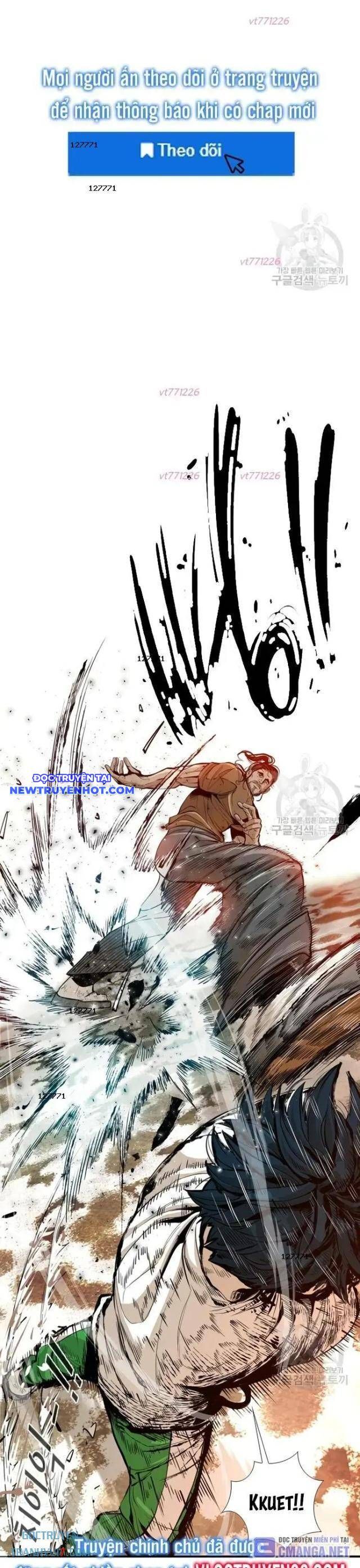 Shark – Cá Mập Chapter 233 - Trang 2