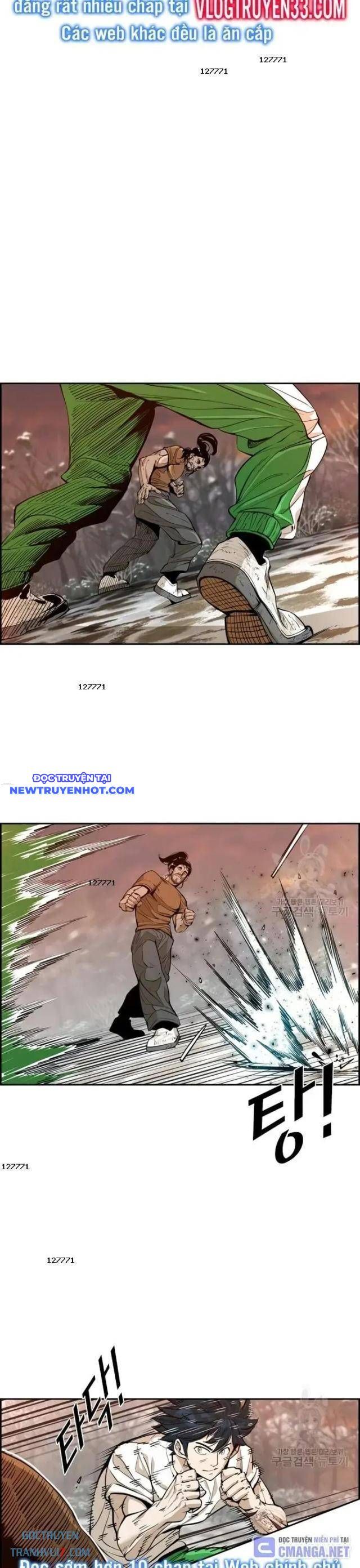 Shark – Cá Mập Chapter 233 - Trang 2