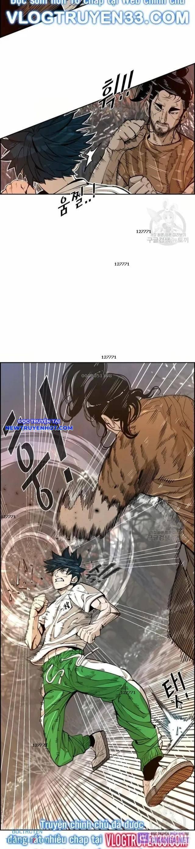 Shark – Cá Mập Chapter 233 - Trang 2