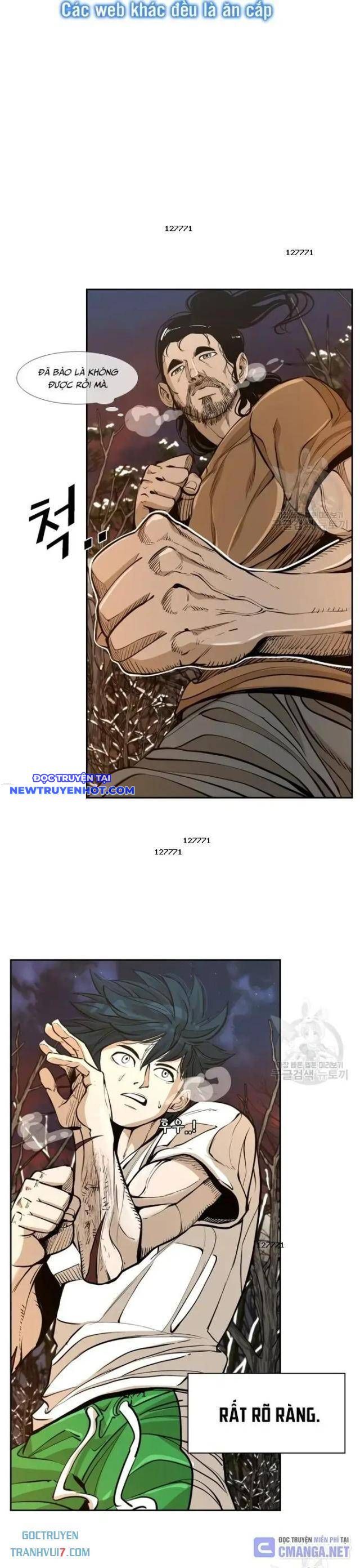 Shark – Cá Mập Chapter 233 - Trang 2