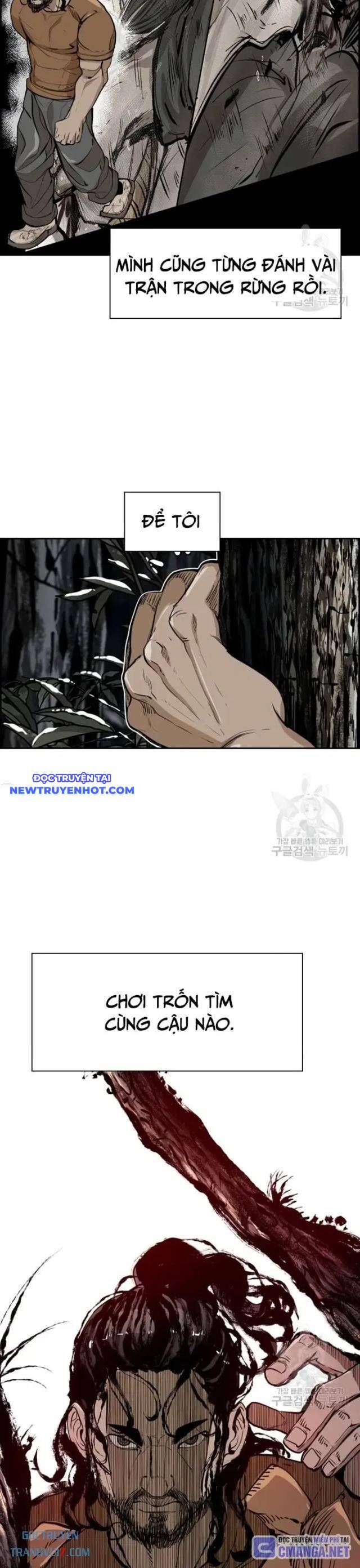 Shark – Cá Mập Chapter 234 - Trang 2