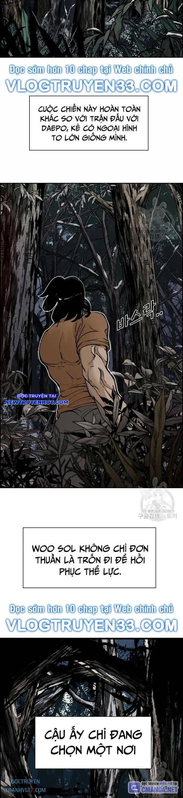 Shark – Cá Mập Chapter 234 - Trang 2