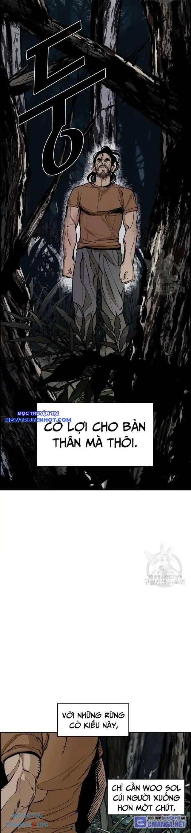 Shark – Cá Mập Chapter 234 - Trang 2