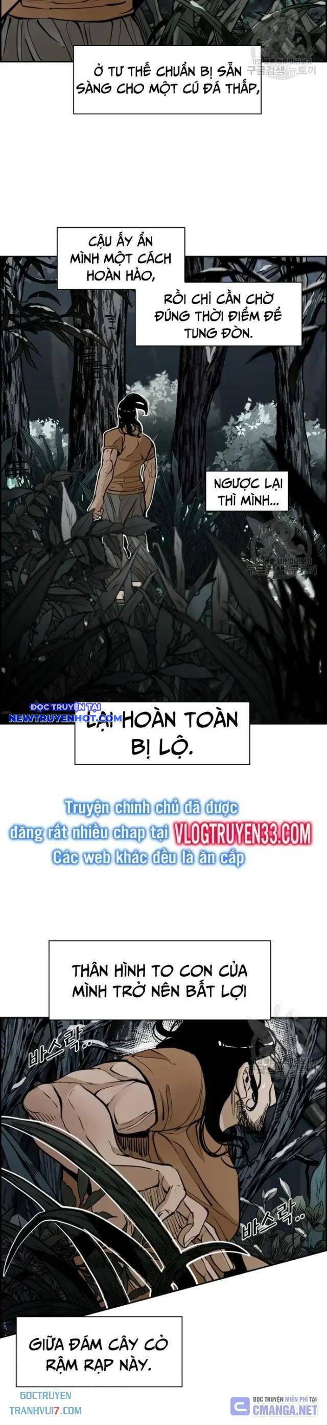 Shark – Cá Mập Chapter 234 - Trang 2