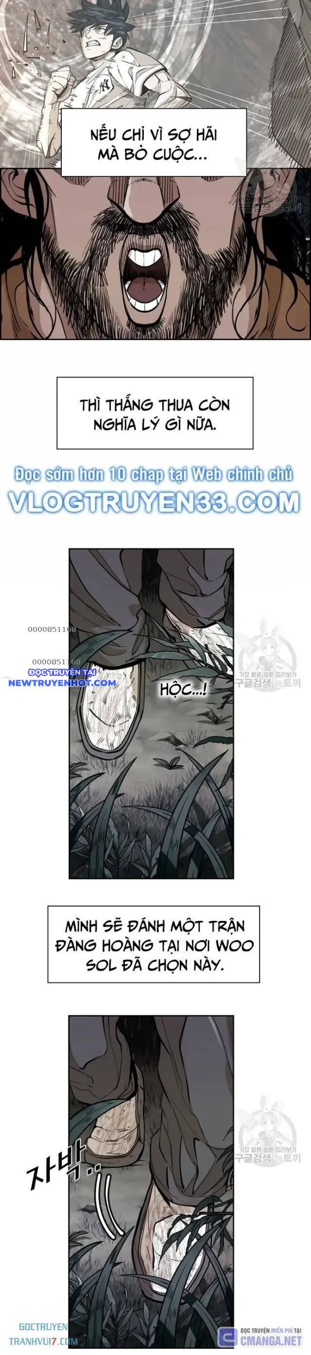 Shark – Cá Mập Chapter 234 - Trang 2