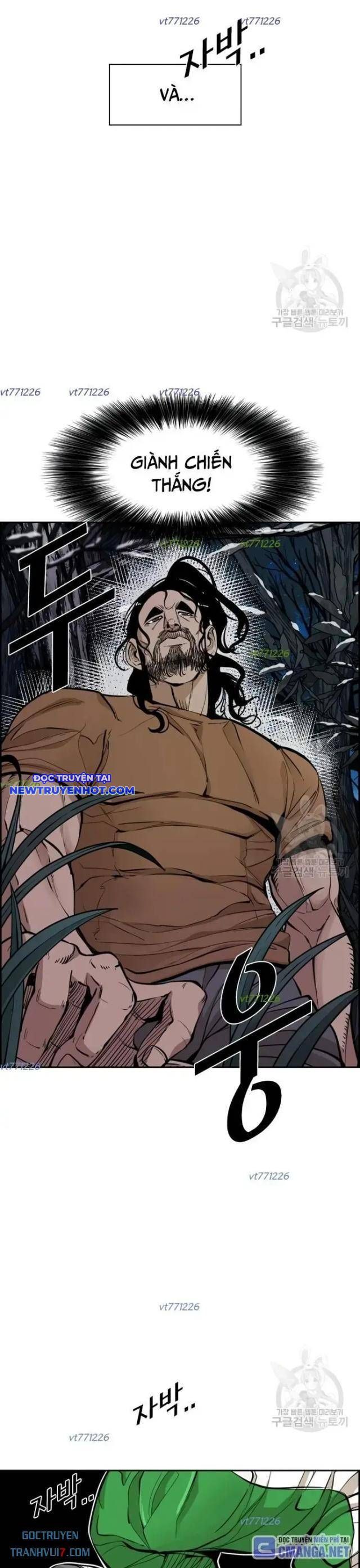 Shark – Cá Mập Chapter 234 - Trang 2