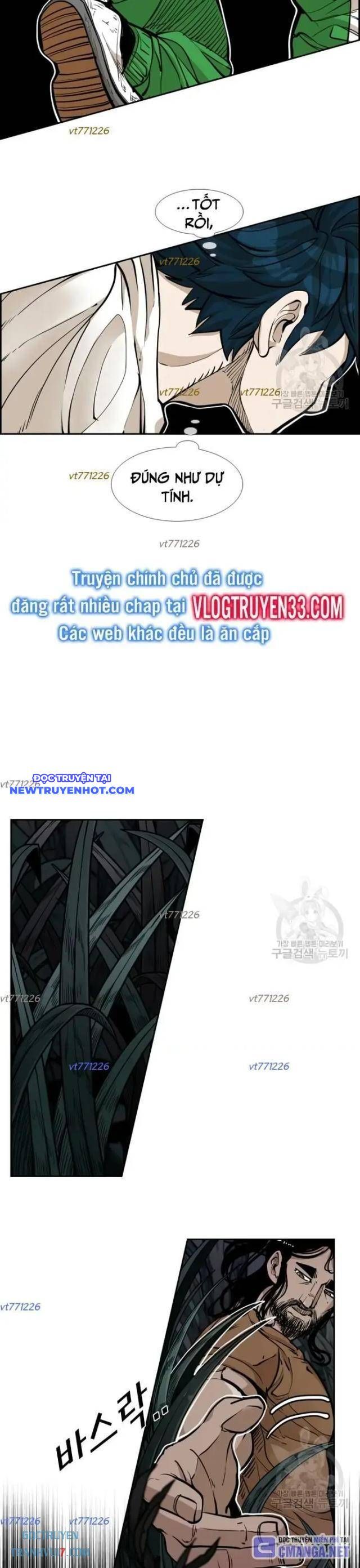 Shark – Cá Mập Chapter 234 - Trang 2