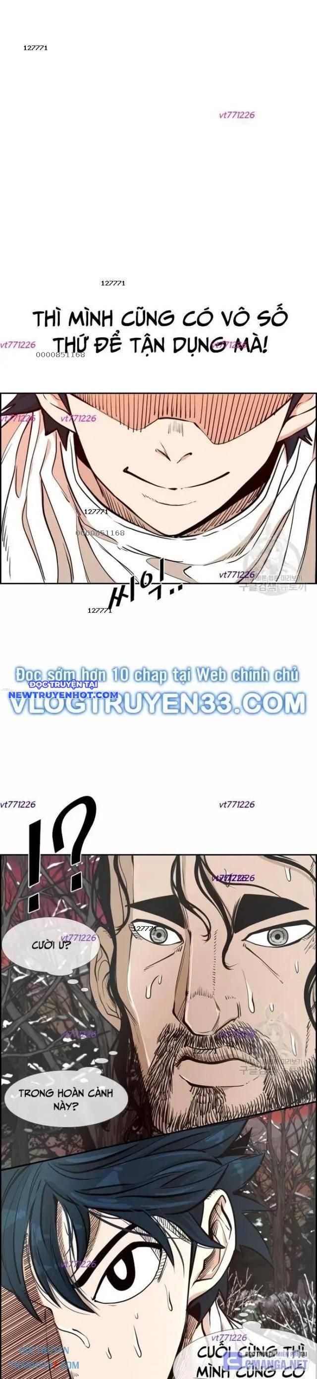 Shark – Cá Mập Chapter 234 - Trang 2