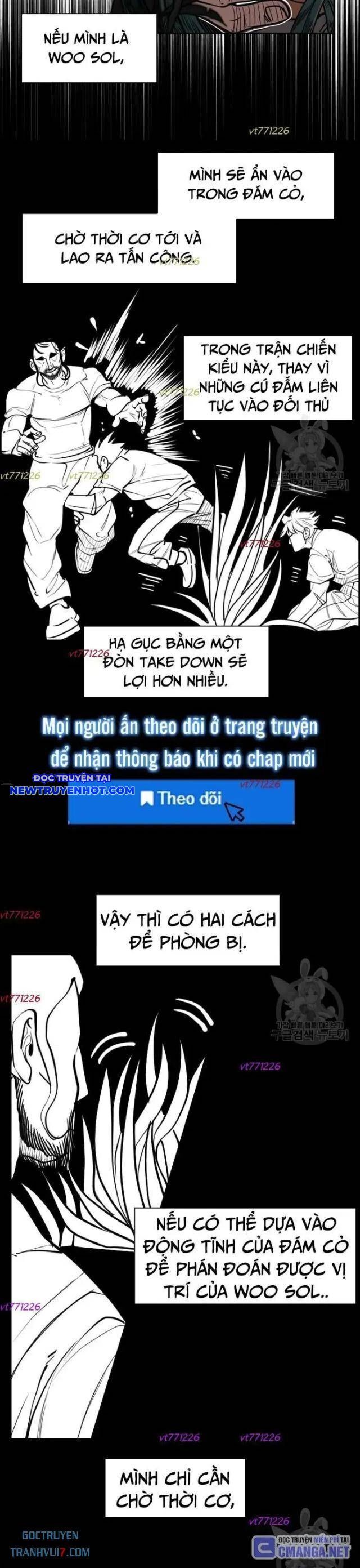 Shark – Cá Mập Chapter 234 - Trang 2