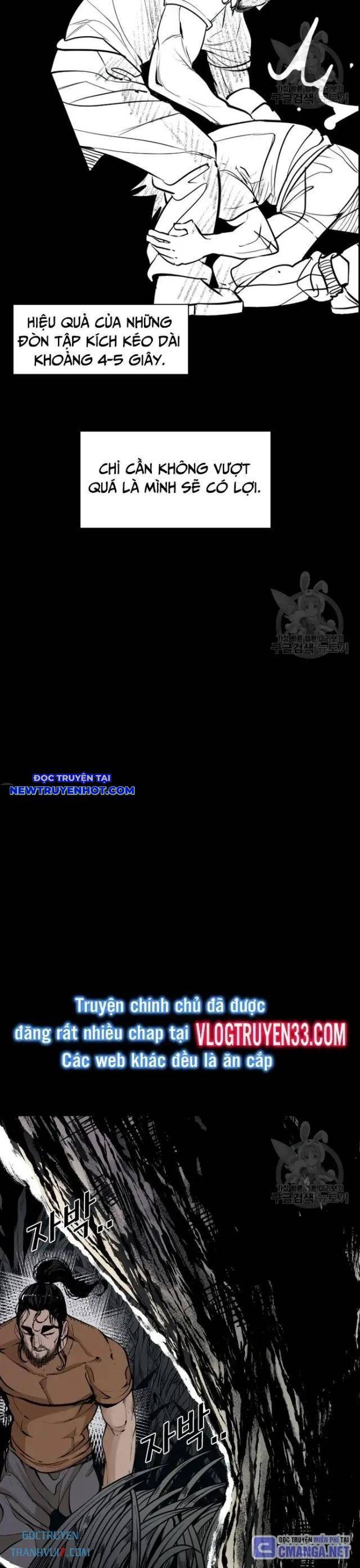 Shark – Cá Mập Chapter 234 - Trang 2