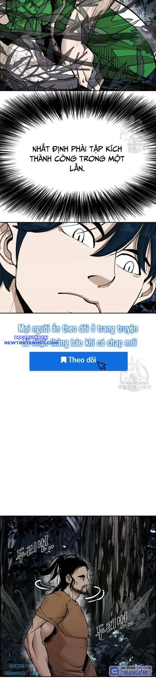 Shark – Cá Mập Chapter 234 - Trang 2