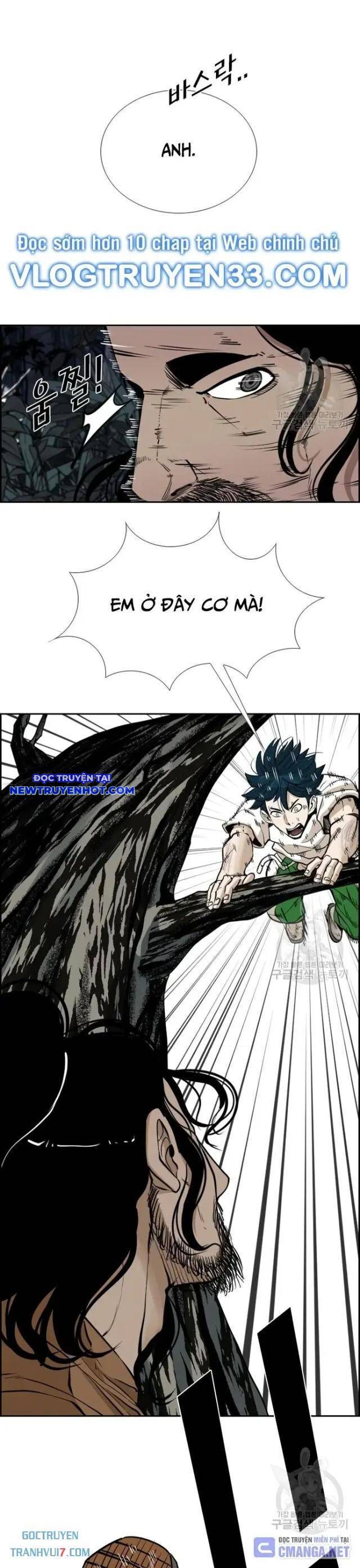 Shark – Cá Mập Chapter 234 - Trang 2