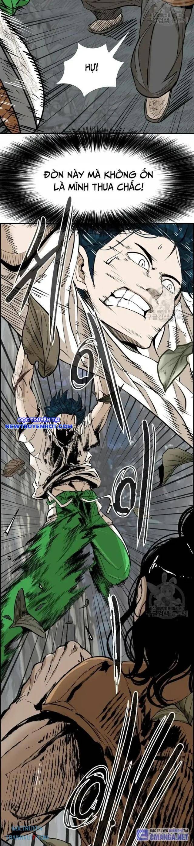 Shark – Cá Mập Chapter 234 - Trang 2