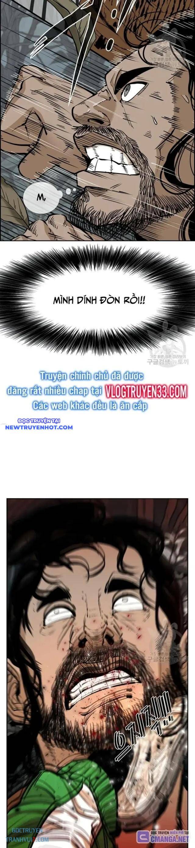 Shark – Cá Mập Chapter 234 - Trang 2