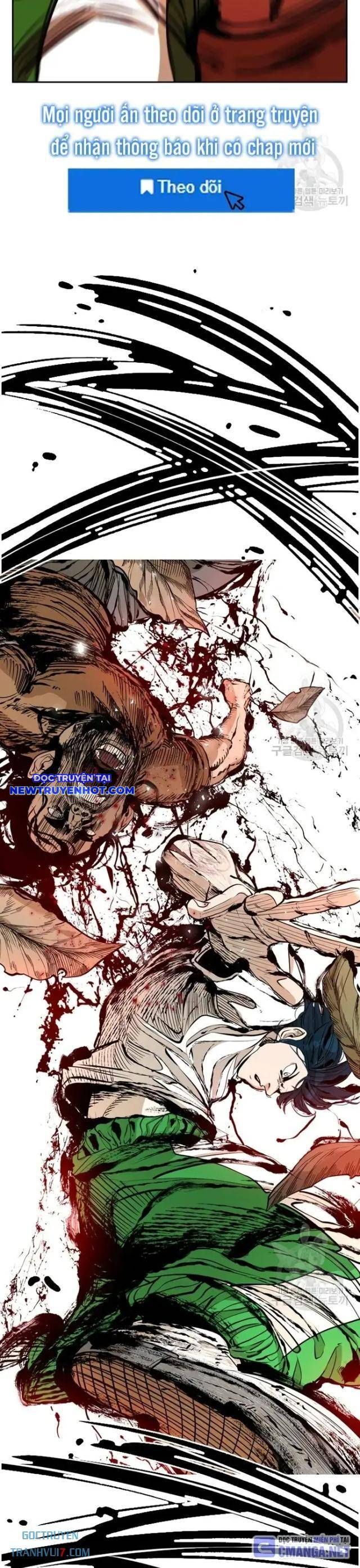 Shark – Cá Mập Chapter 234 - Trang 2