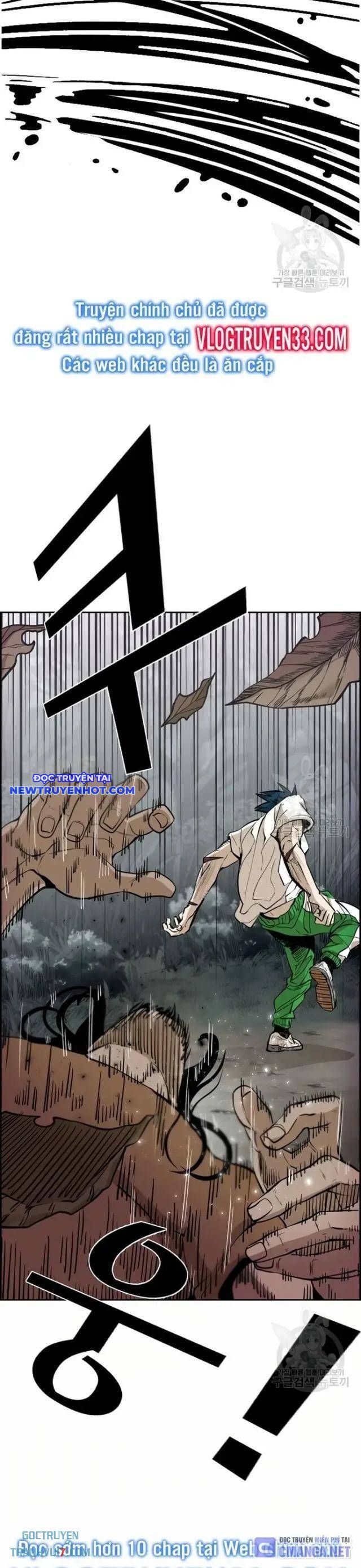 Shark – Cá Mập Chapter 234 - Trang 2